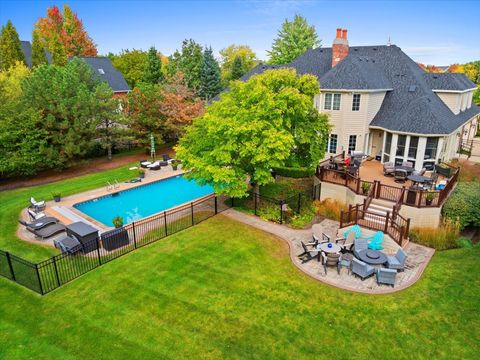 Tiny photo for 843 Alberosky Way, Batavia, IL 60510 (MLS # 12494294)