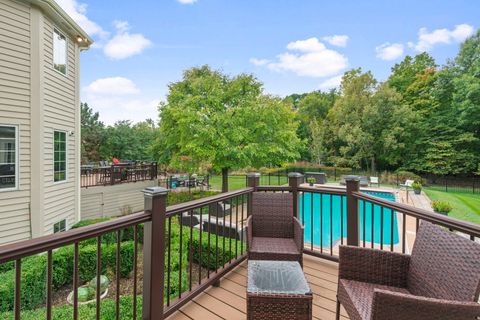 Tiny photo for 843 Alberosky Way, Batavia, IL 60510 (MLS # 12494294)