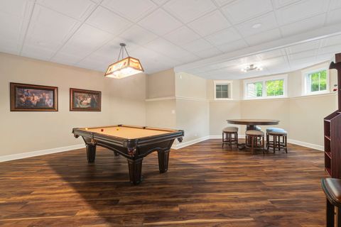 Tiny photo for 843 Alberosky Way, Batavia, IL 60510 (MLS # 12494294)