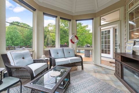 Tiny photo for 843 Alberosky Way, Batavia, IL 60510 (MLS # 12494294)