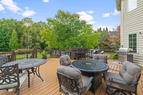 Tiny photo for 843 Alberosky Way, Batavia, IL 60510 (MLS # 12494294)