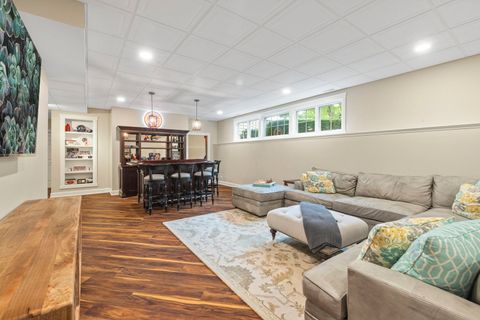 Tiny photo for 843 Alberosky Way, Batavia, IL 60510 (MLS # 12494294)