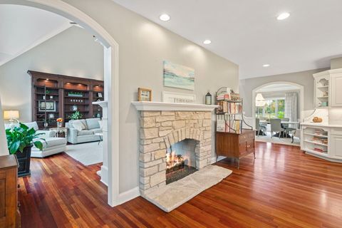 Tiny photo for 843 Alberosky Way, Batavia, IL 60510 (MLS # 12494294)