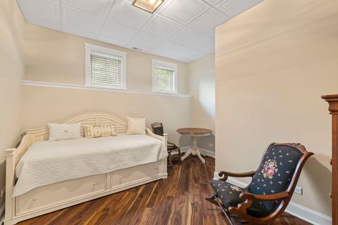 Tiny photo for 843 Alberosky Way, Batavia, IL 60510 (MLS # 12494294)