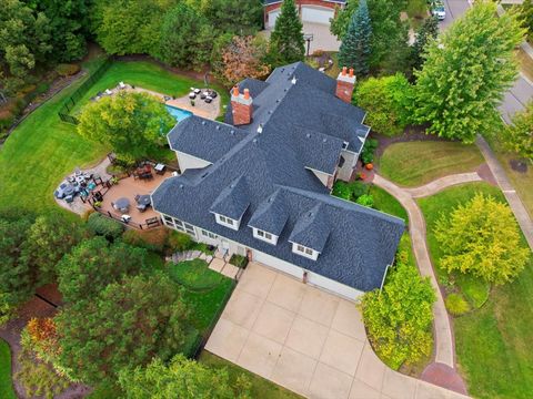 Tiny photo for 843 Alberosky Way, Batavia, IL 60510 (MLS # 12494294)
