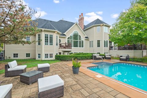 Tiny photo for 843 Alberosky Way, Batavia, IL 60510 (MLS # 12494294)