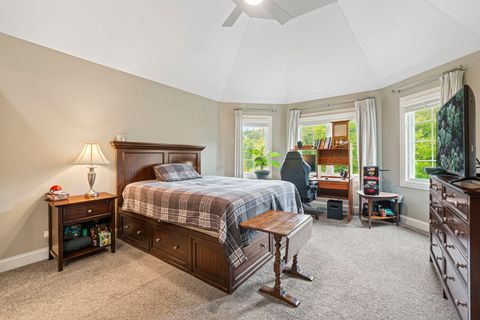 Tiny photo for 843 Alberosky Way, Batavia, IL 60510 (MLS # 12494294)