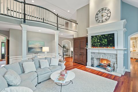 Tiny photo for 843 Alberosky Way, Batavia, IL 60510 (MLS # 12494294)