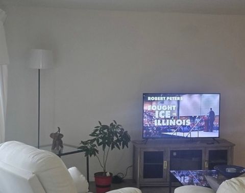 Tiny photo for 1139 Leavitt Avenue #212, Flossmoor, IL 60422 (MLS # 12591318)