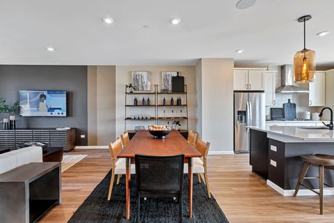 Tiny photo for 251 Mary Drive #14663, Schaumburg, IL 60193 (MLS # 12578292)