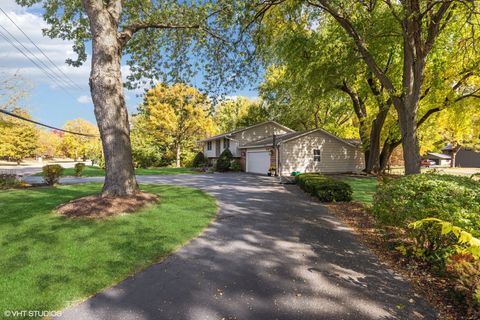 Tiny photo for 3322 Cannonball Trail, Yorkville, IL 60560 (MLS # 12536376)