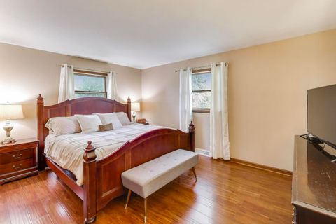 Tiny photo for 3322 Cannonball Trail, Yorkville, IL 60560 (MLS # 12536376)