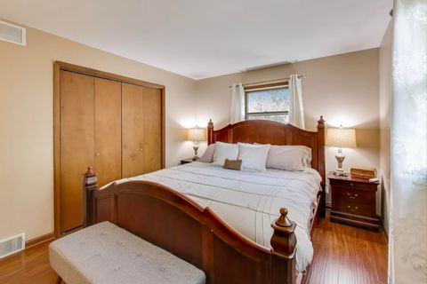 Tiny photo for 3322 Cannonball Trail, Yorkville, IL 60560 (MLS # 12536376)