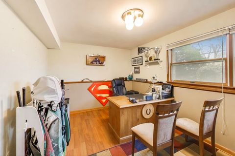 Tiny photo for 3322 Cannonball Trail, Yorkville, IL 60560 (MLS # 12536376)