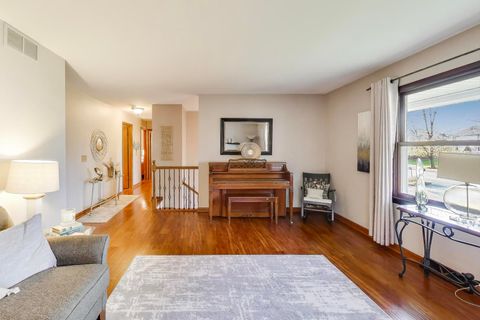 Tiny photo for 3322 Cannonball Trail, Yorkville, IL 60560 (MLS # 12536376)