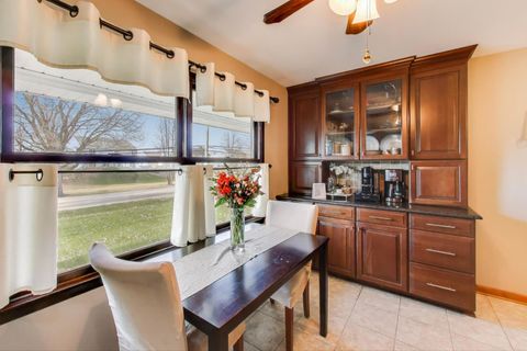 Tiny photo for 3322 Cannonball Trail, Yorkville, IL 60560 (MLS # 12536376)