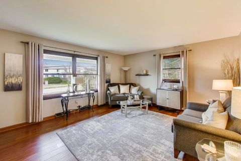 Tiny photo for 3322 Cannonball Trail, Yorkville, IL 60560 (MLS # 12536376)