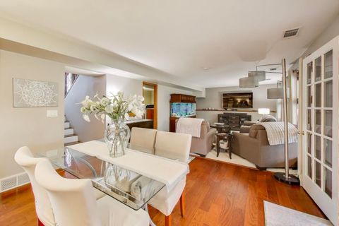 Tiny photo for 3322 Cannonball Trail, Yorkville, IL 60560 (MLS # 12536376)