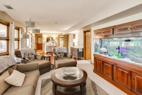 Tiny photo for 3322 Cannonball Trail, Yorkville, IL 60560 (MLS # 12536376)