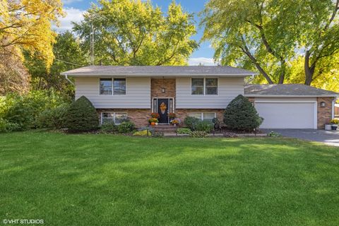 3322 Cannonball Trail Yorkville IL 60560