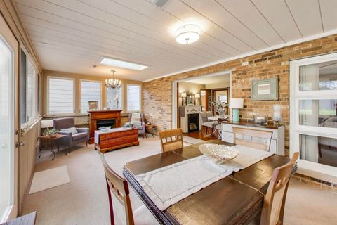 Tiny photo for 3322 Cannonball Trail, Yorkville, IL 60560 (MLS # 12536376)