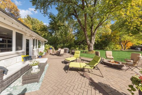 Tiny photo for 3322 Cannonball Trail, Yorkville, IL 60560 (MLS # 12536376)