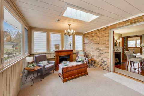 Tiny photo for 3322 Cannonball Trail, Yorkville, IL 60560 (MLS # 12536376)