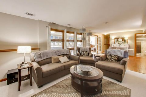 Tiny photo for 3322 Cannonball Trail, Yorkville, IL 60560 (MLS # 12536376)