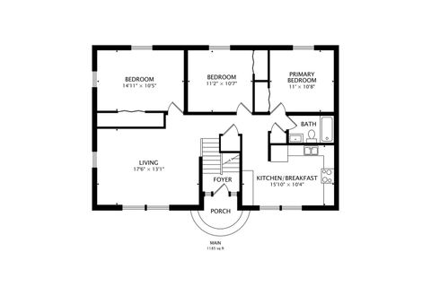 Tiny photo for 3322 Cannonball Trail, Yorkville, IL 60560 (MLS # 12536376)