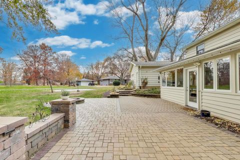 Tiny photo for 3322 Cannonball Trail, Yorkville, IL 60560 (MLS # 12536376)