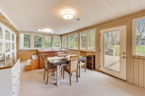 Tiny photo for 3322 Cannonball Trail, Yorkville, IL 60560 (MLS # 12536376)