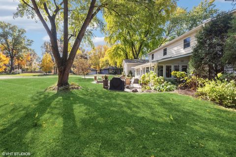 Tiny photo for 3322 Cannonball Trail, Yorkville, IL 60560 (MLS # 12536376)