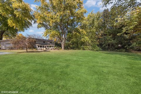 Tiny photo for 3322 Cannonball Trail, Yorkville, IL 60560 (MLS # 12536376)