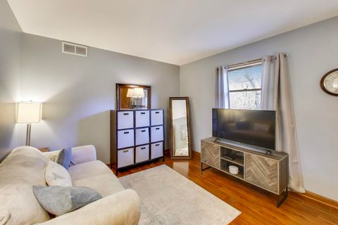 Tiny photo for 3322 Cannonball Trail, Yorkville, IL 60560 (MLS # 12536376)