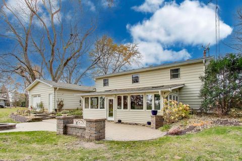 Tiny photo for 3322 Cannonball Trail, Yorkville, IL 60560 (MLS # 12536376)