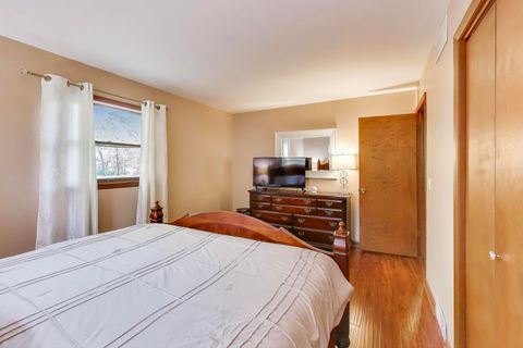 Tiny photo for 3322 Cannonball Trail, Yorkville, IL 60560 (MLS # 12536376)