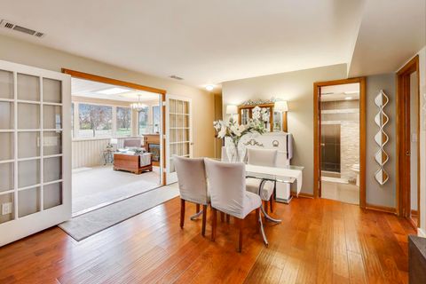 Tiny photo for 3322 Cannonball Trail, Yorkville, IL 60560 (MLS # 12536376)