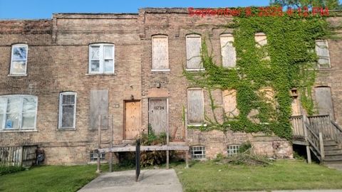 Photo of 10734 S Langley Avenue, Chicago, IL 60628 (MLS # 12486591)