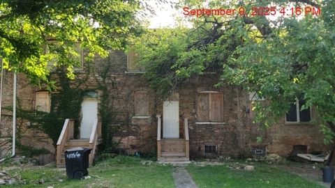 Tiny photo for 10734 S Langley Avenue, Chicago, IL 60628 (MLS # 12486591)