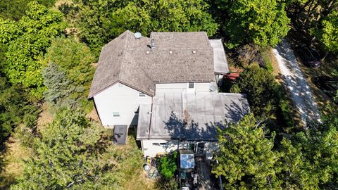 A home in Beecher