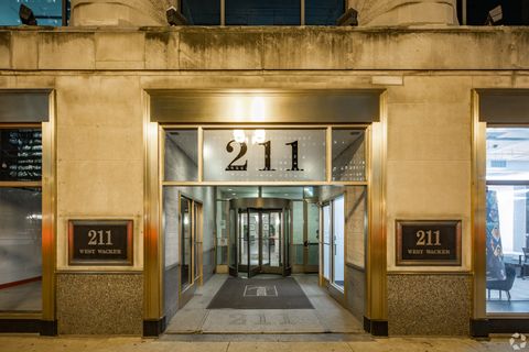 211 W wacker Drive 1010 Chicago IL 60606