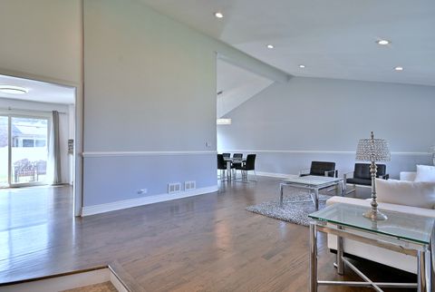 Tiny photo for 7701 Lake Street, Morton Grove, IL 60053 (MLS # 12463694)