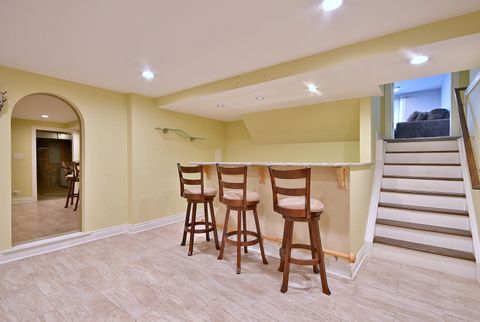 Tiny photo for 7701 Lake Street, Morton Grove, IL 60053 (MLS # 12463694)