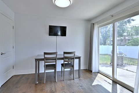 Tiny photo for 7701 Lake Street, Morton Grove, IL 60053 (MLS # 12463694)