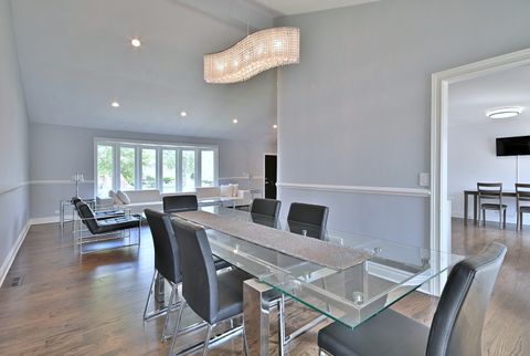 Tiny photo for 7701 Lake Street, Morton Grove, IL 60053 (MLS # 12463694)