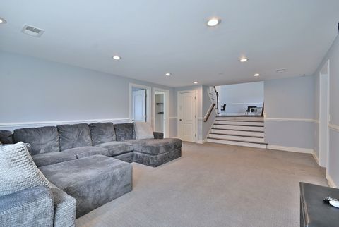 Tiny photo for 7701 Lake Street, Morton Grove, IL 60053 (MLS # 12463694)