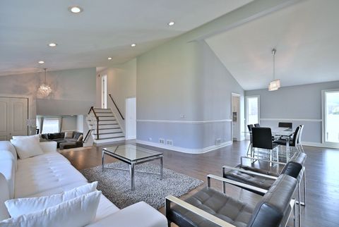 Tiny photo for 7701 Lake Street, Morton Grove, IL 60053 (MLS # 12463694)