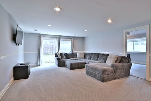 Tiny photo for 7701 Lake Street, Morton Grove, IL 60053 (MLS # 12463694)