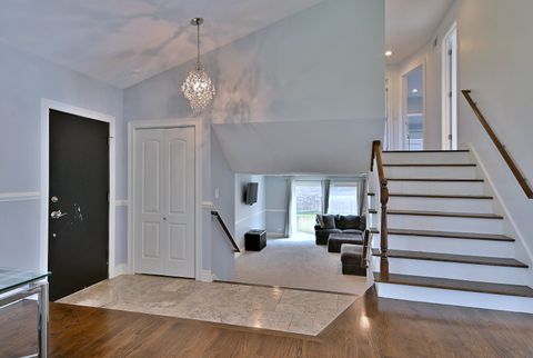 Tiny photo for 7701 Lake Street, Morton Grove, IL 60053 (MLS # 12463694)