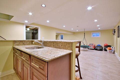 Tiny photo for 7701 Lake Street, Morton Grove, IL 60053 (MLS # 12463694)